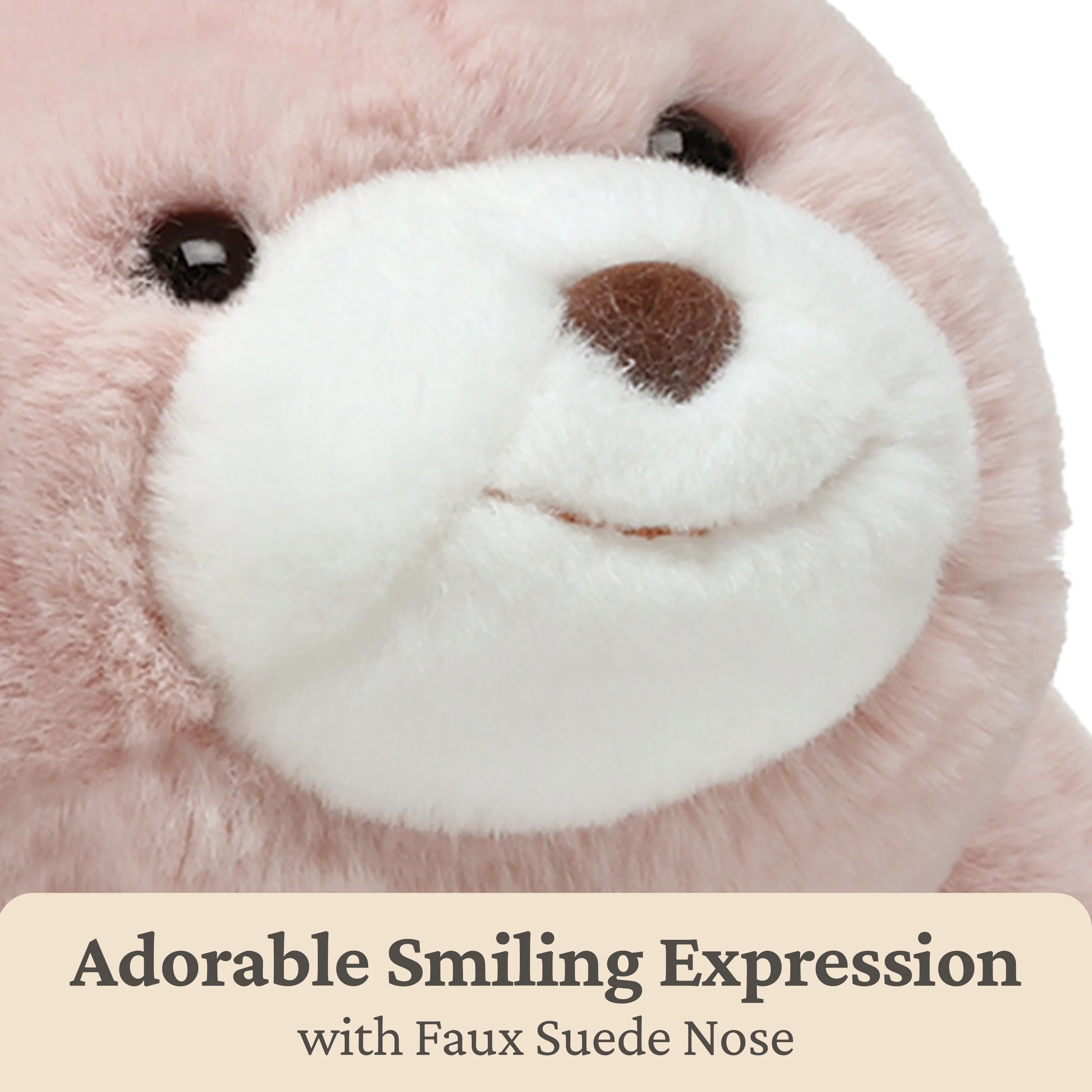 Snuffles, Pink, 10 in - Image 5