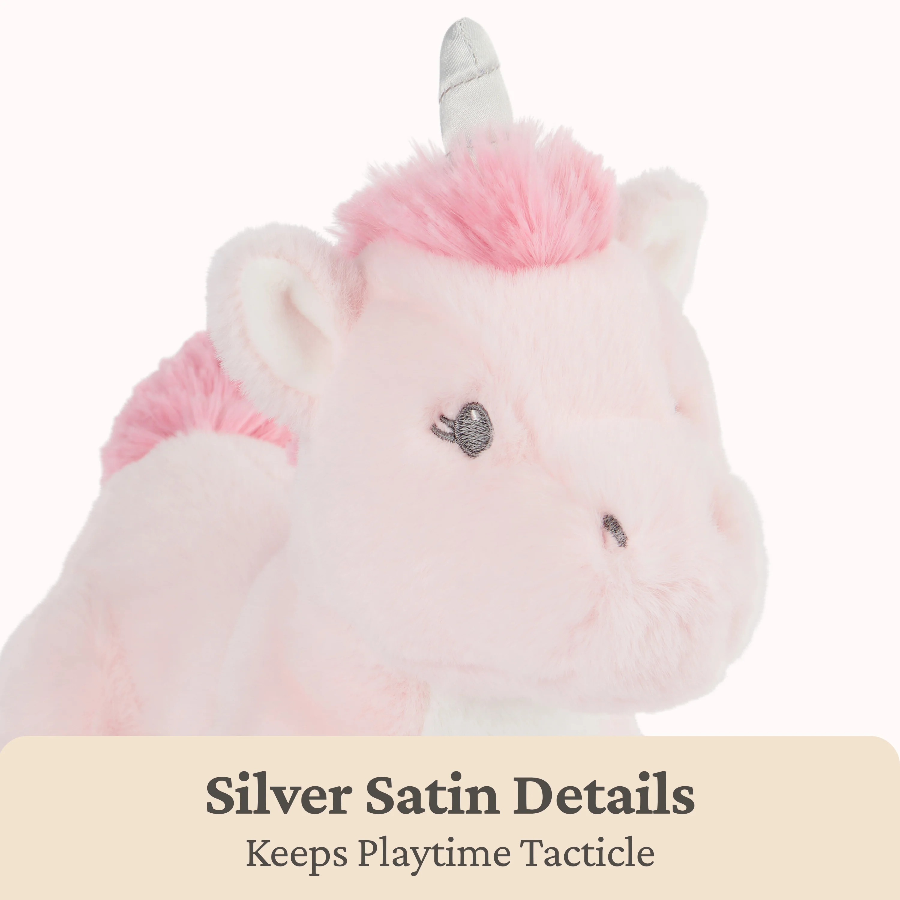 Alora™ Unicorn, 10 in - Image 4