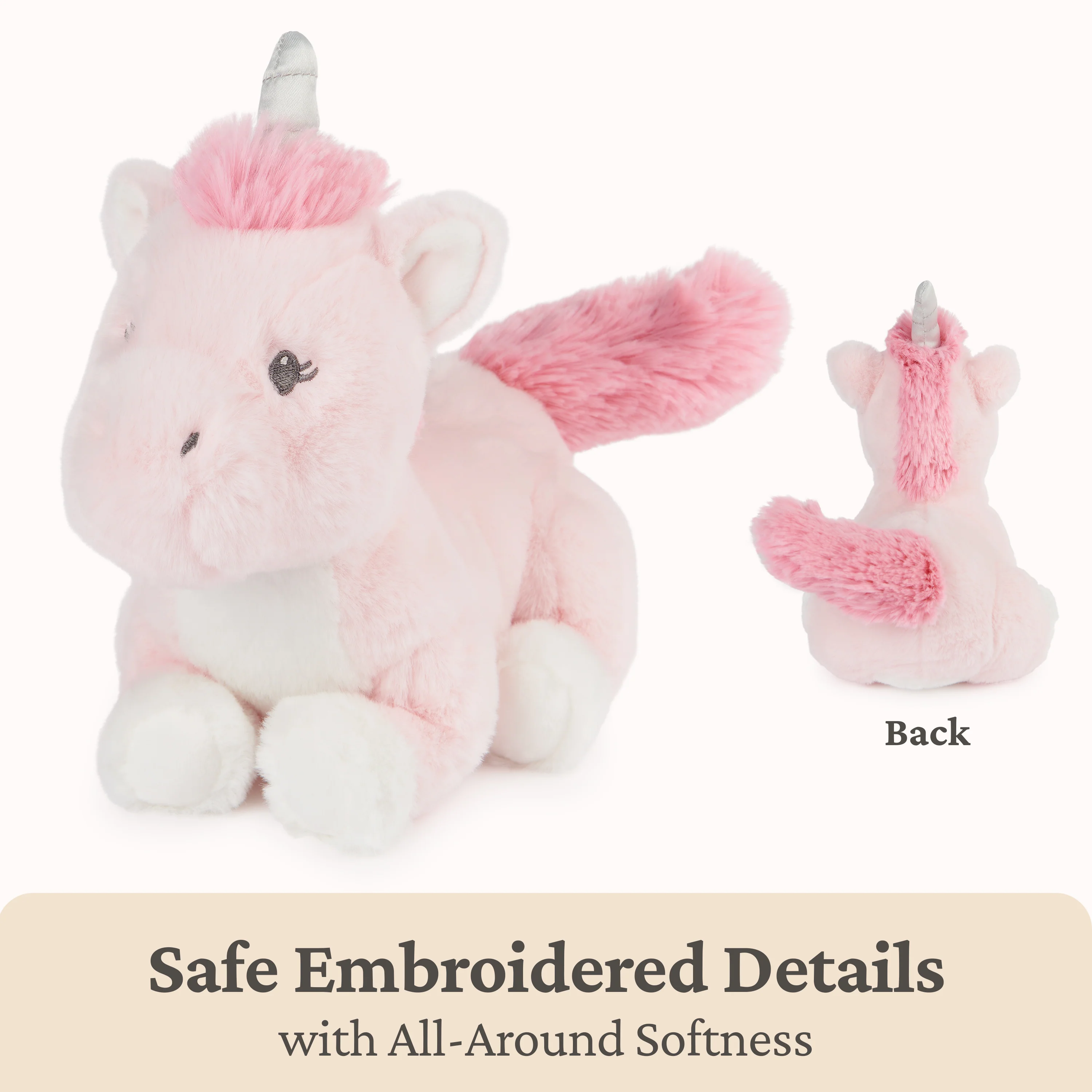 Alora™ Unicorn, 10 in - Image 6