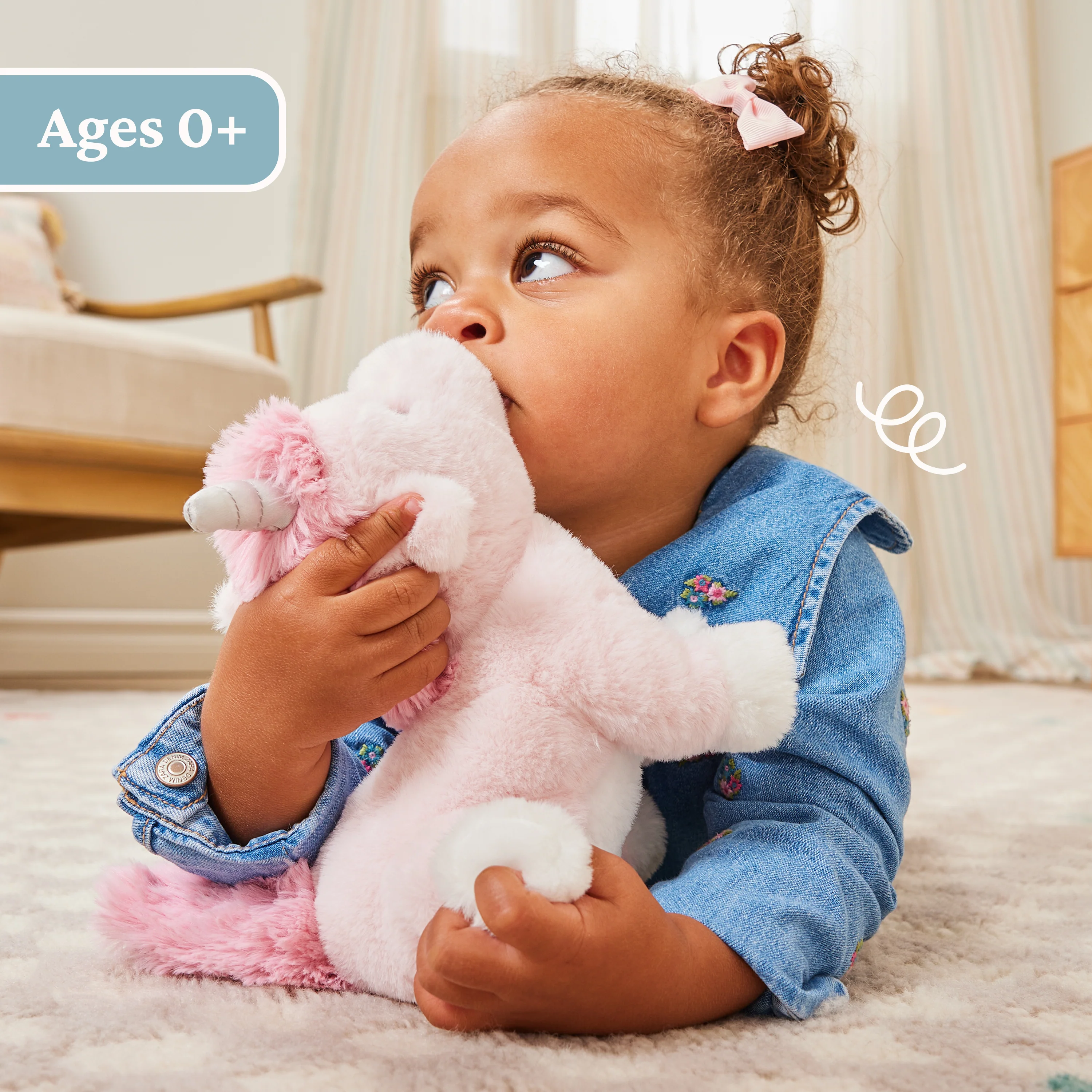Alora™ Unicorn, 10 in - Image 8