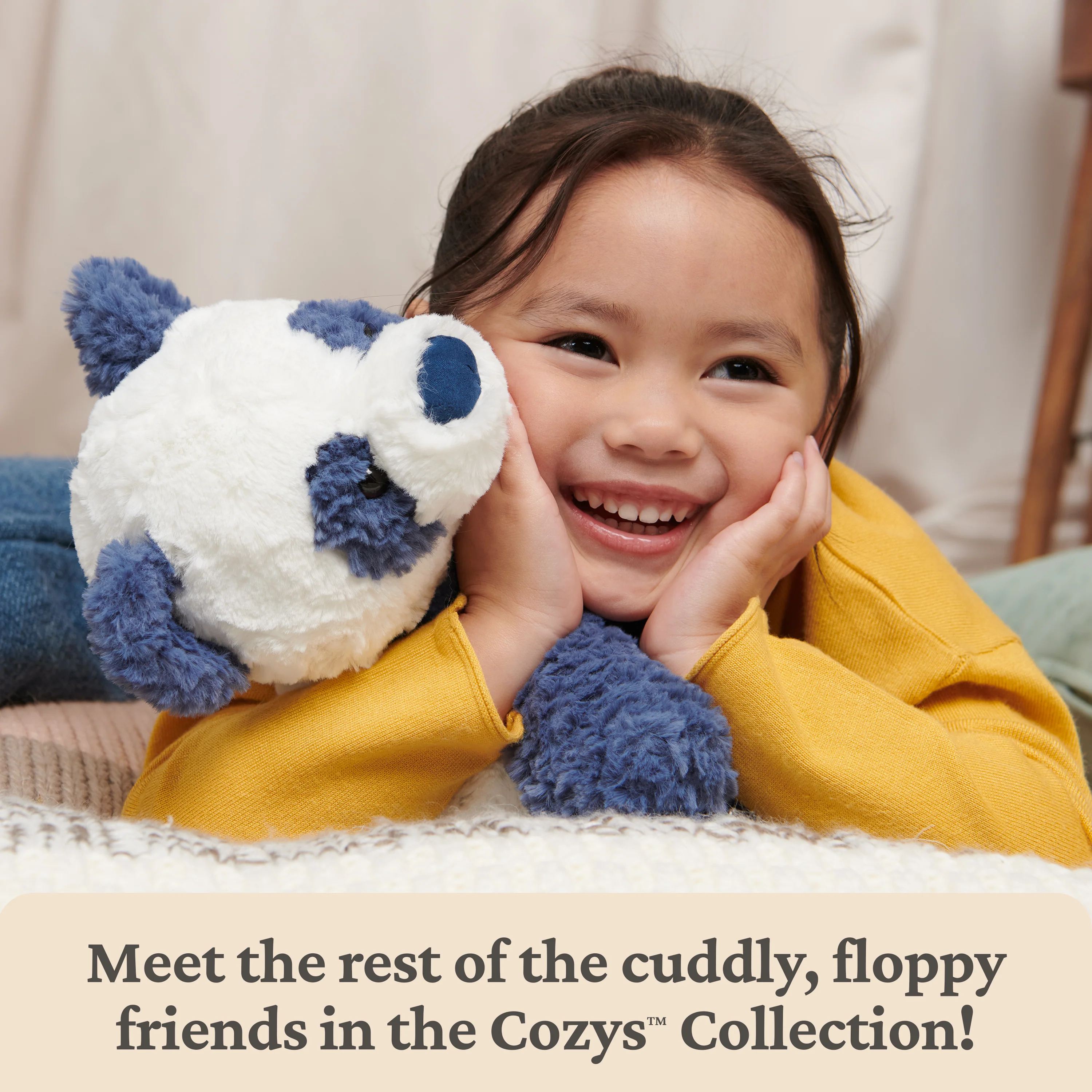 Cozys™ Cow, 10 in - Image 8