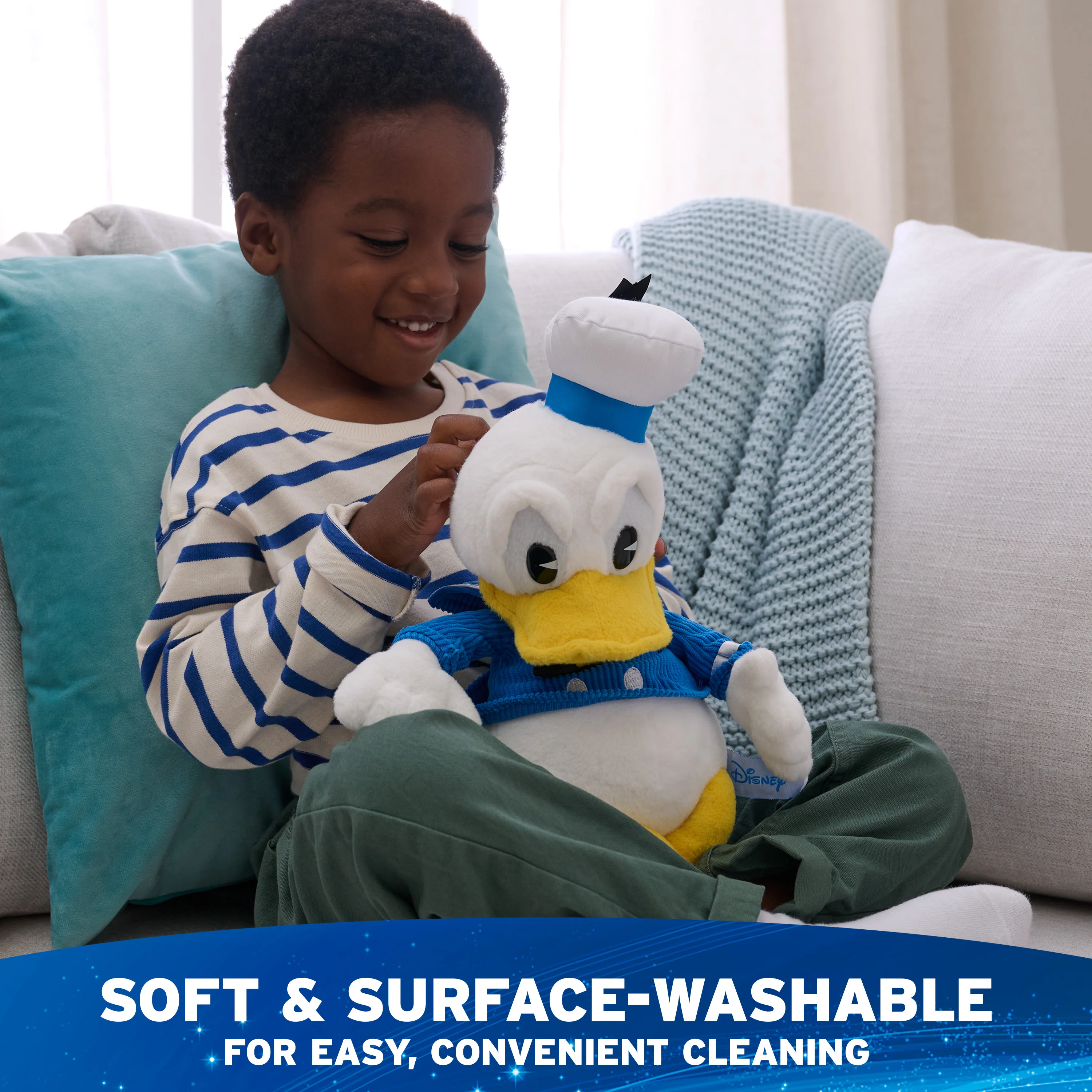 Donald Duck, 14 in - Image 6