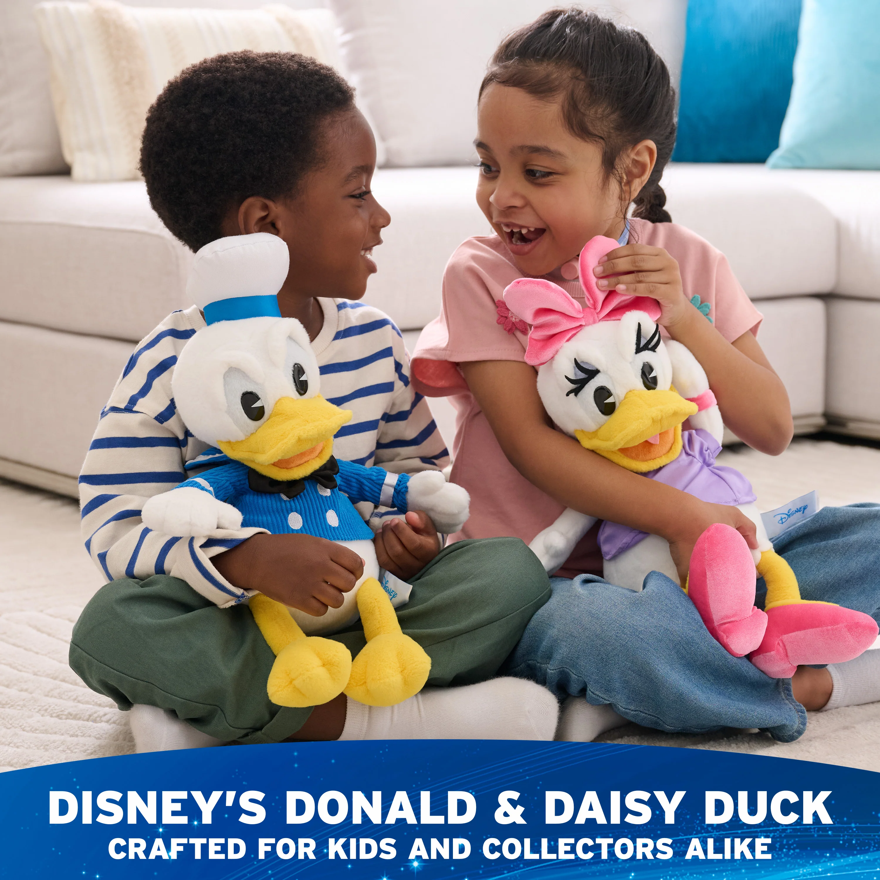 Donald Duck, 14 in - Image 7
