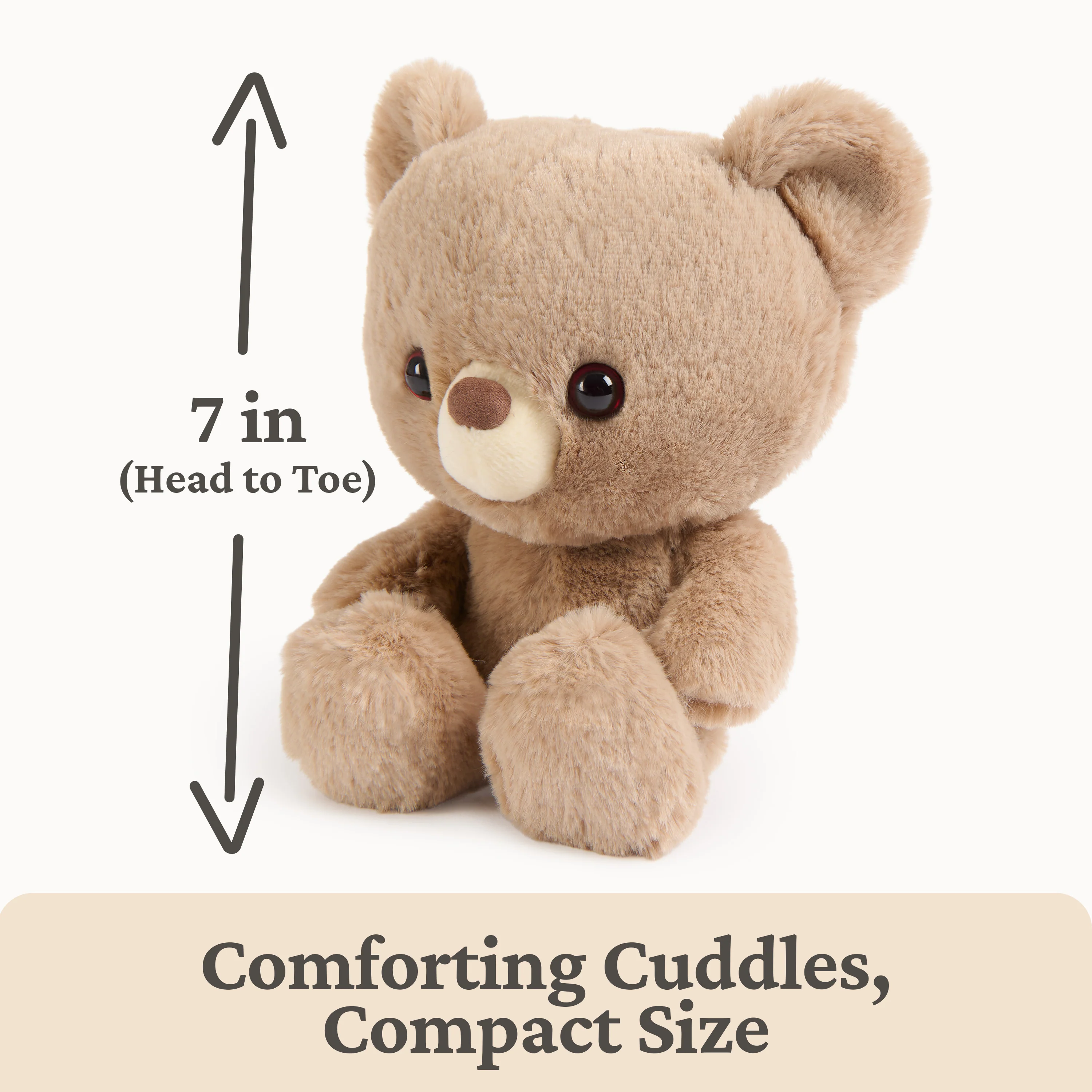 7 in Littles: Kai - Image 3