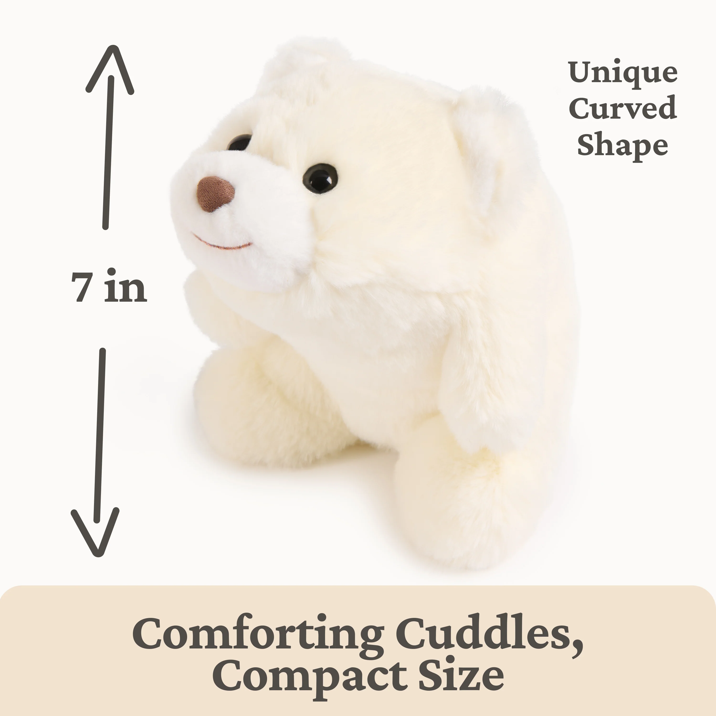 7 in Littles: Snuffles - Image 3