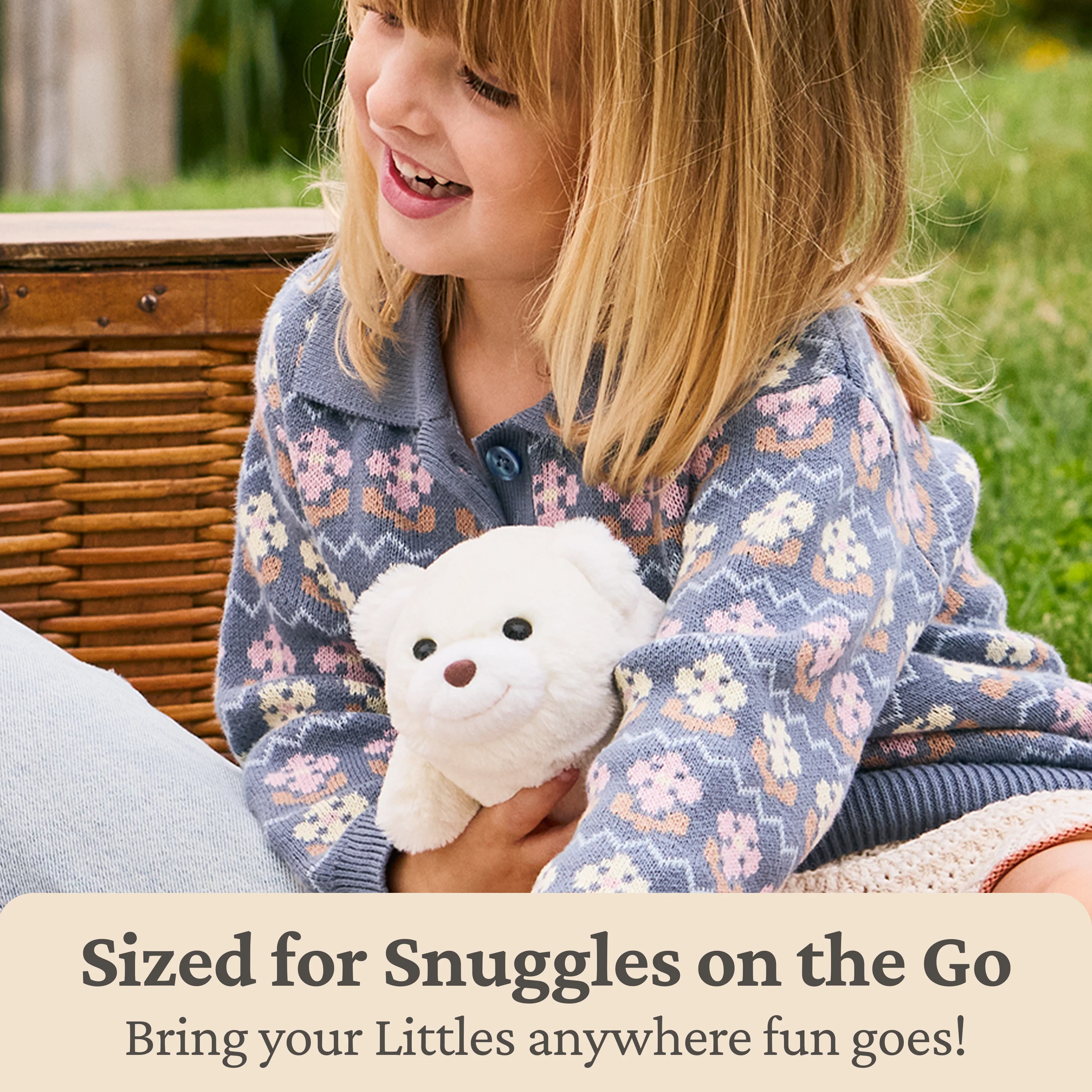 7 in Littles: Snuffles - Image 5
