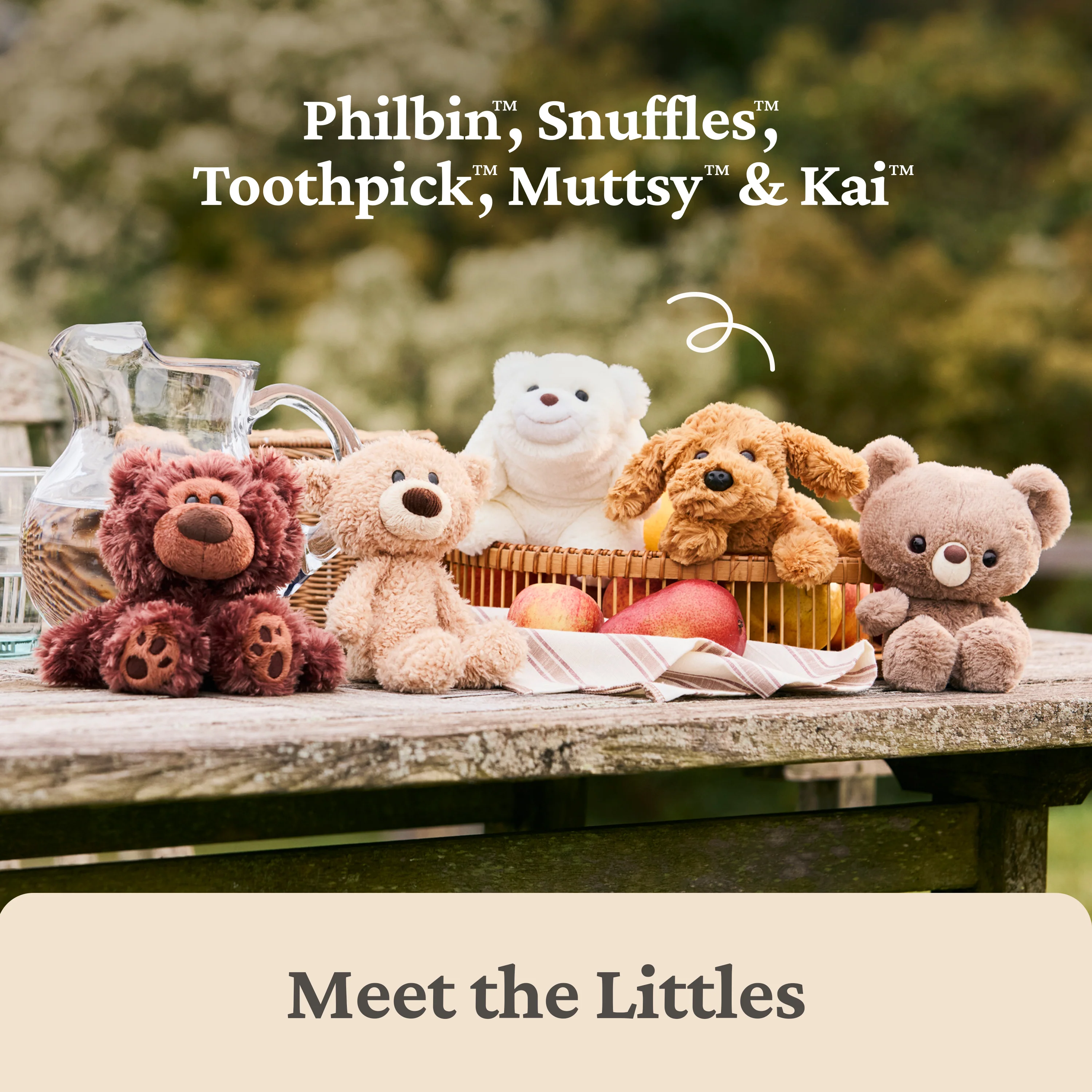 7 in Littles: Snuffles - Image 6