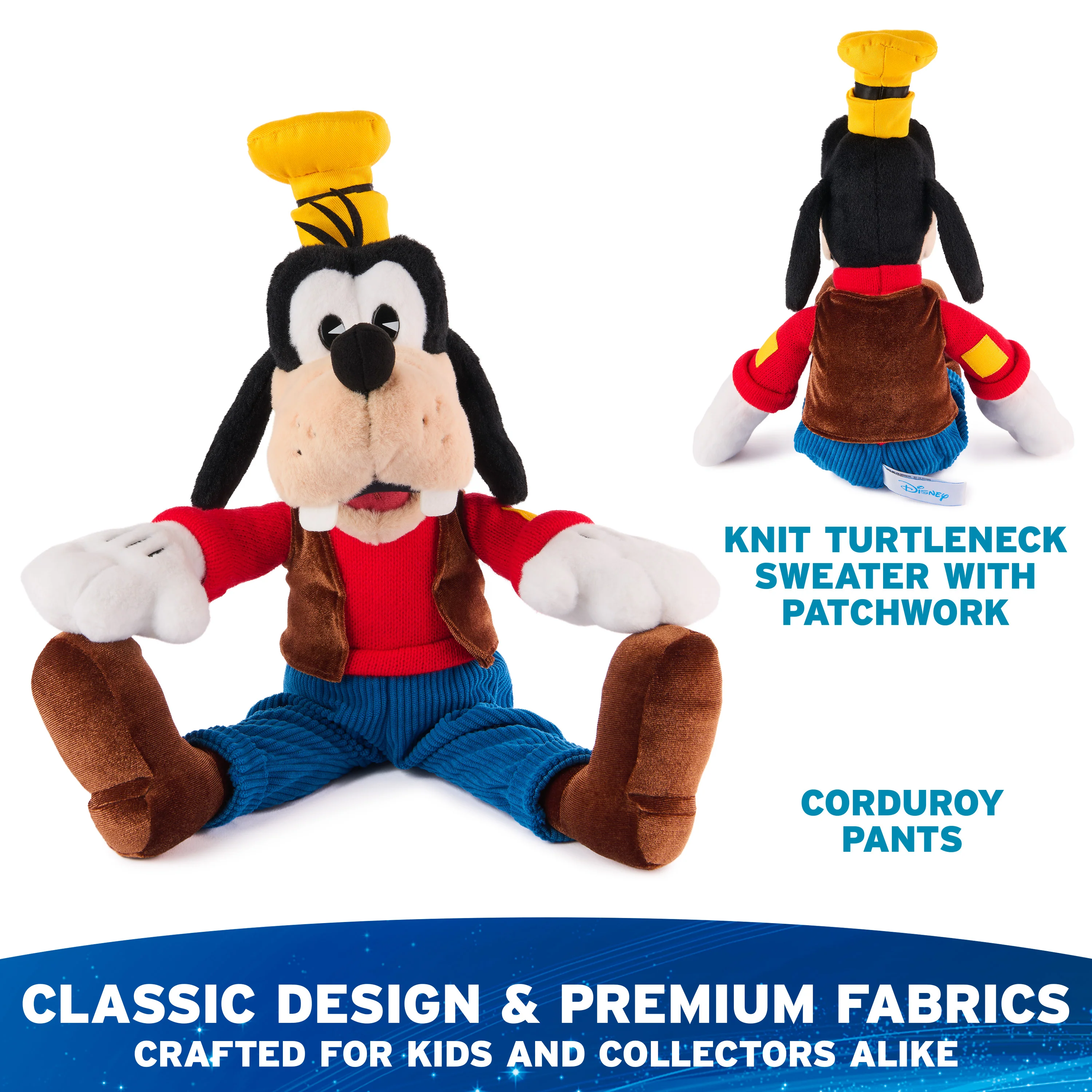 Goofy, 14 in - Image 3