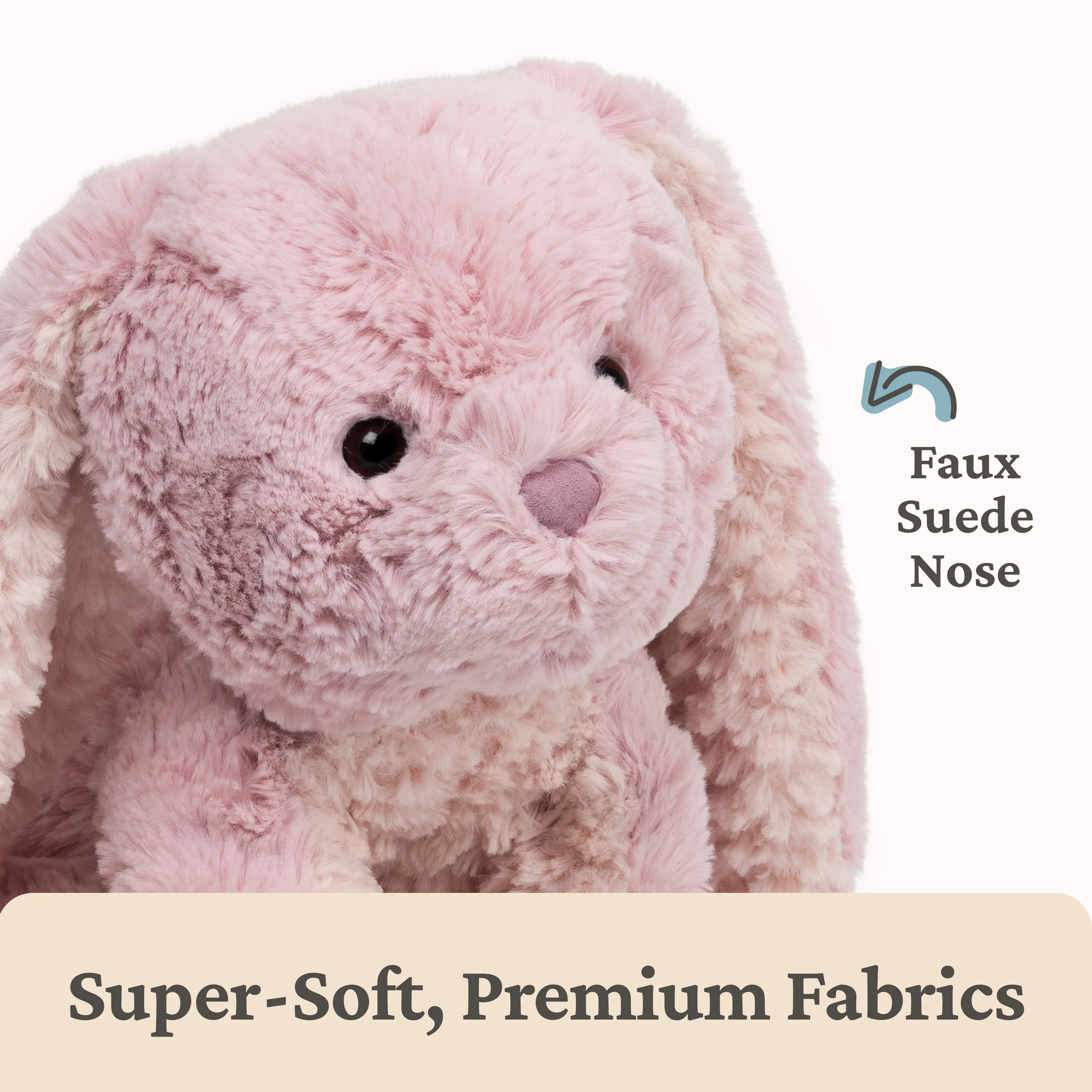 Cozys Bunny, 10 in - Image 4
