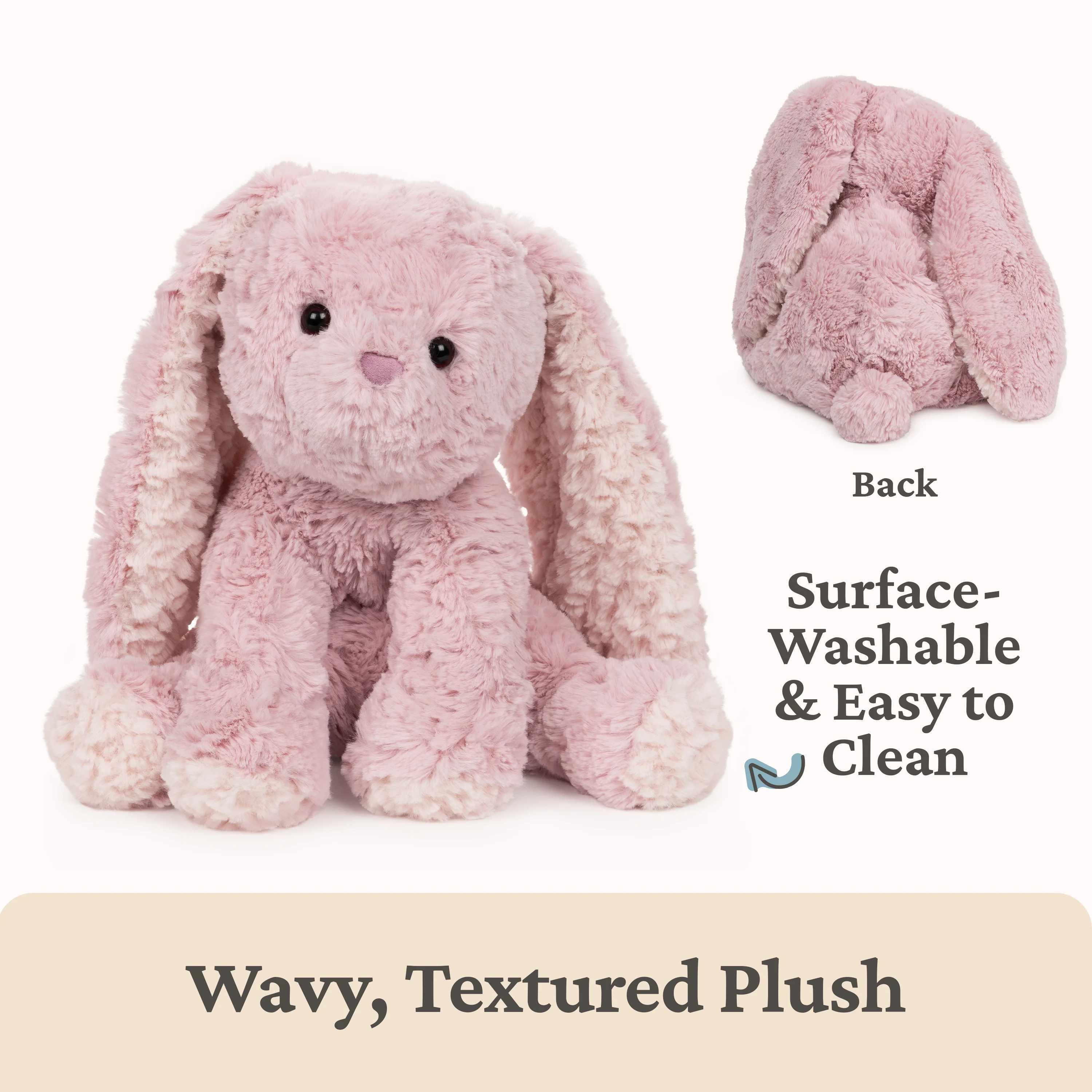 Cozys Bunny, 10 in - Image 5