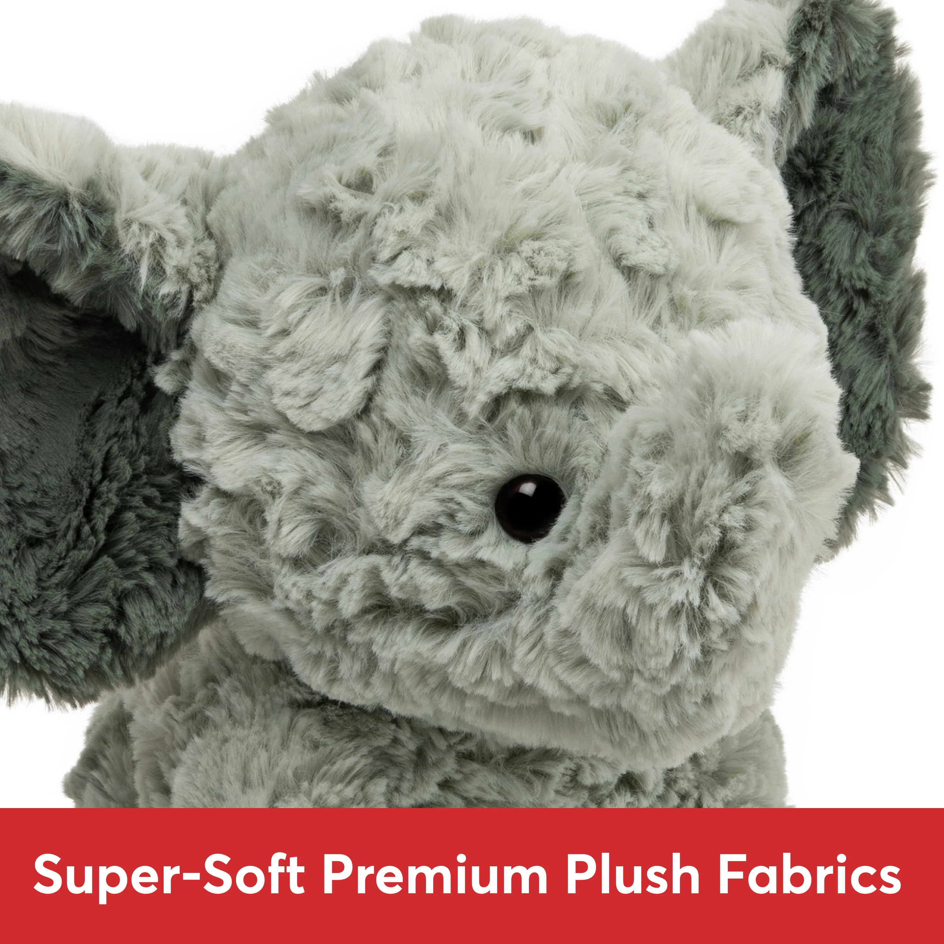 Cozys™ Elephant, 10 in - Image 4