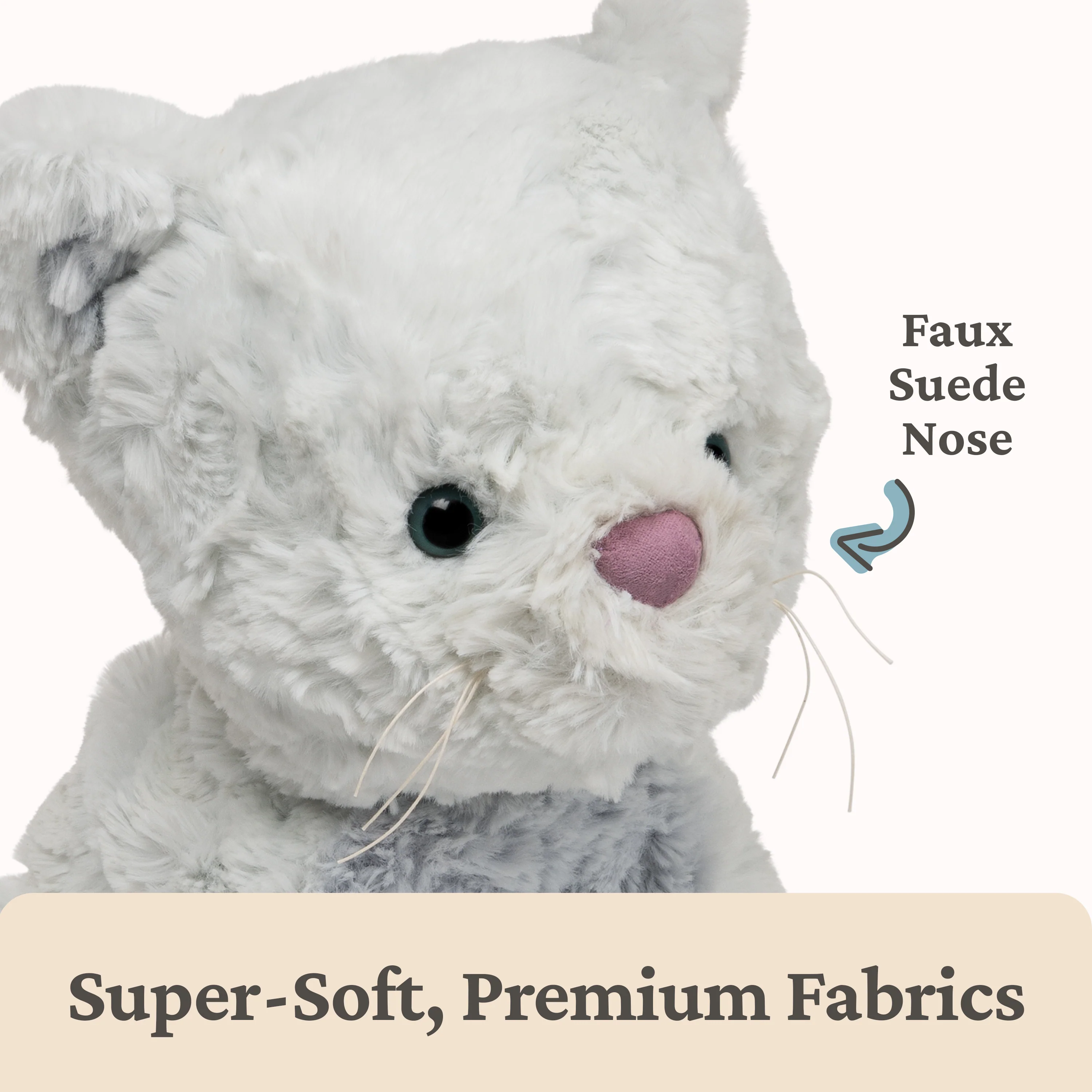 Cozys™ Kitten, 10 in - Image 4