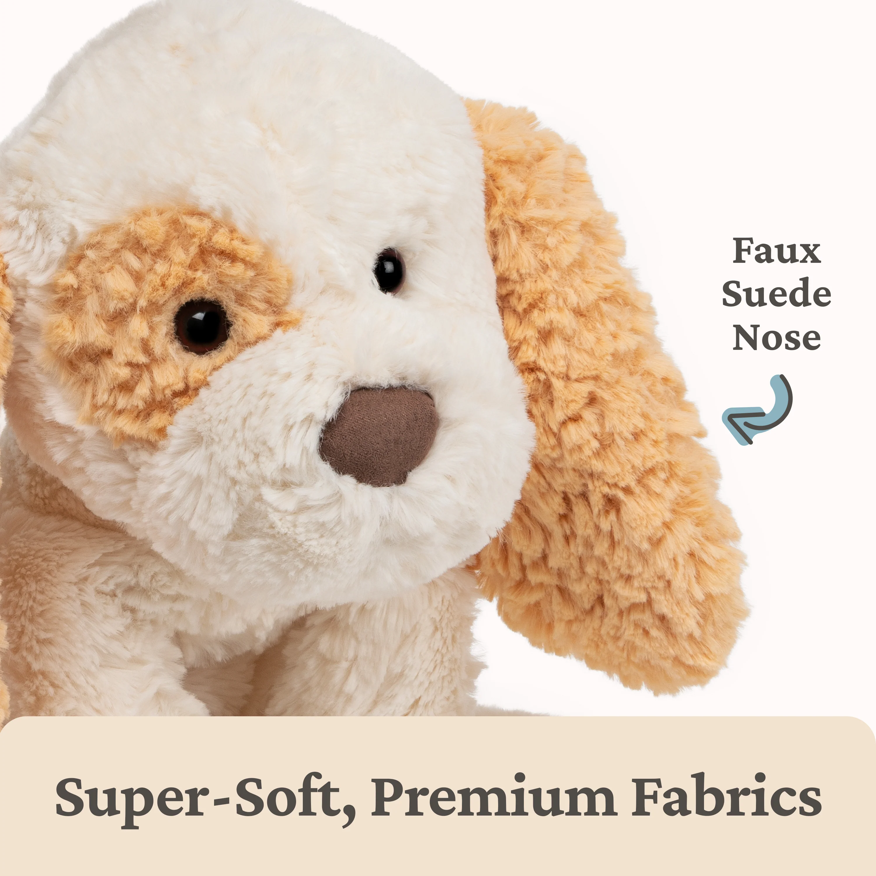 Cozys™ Puppy, 10 in - Image 4