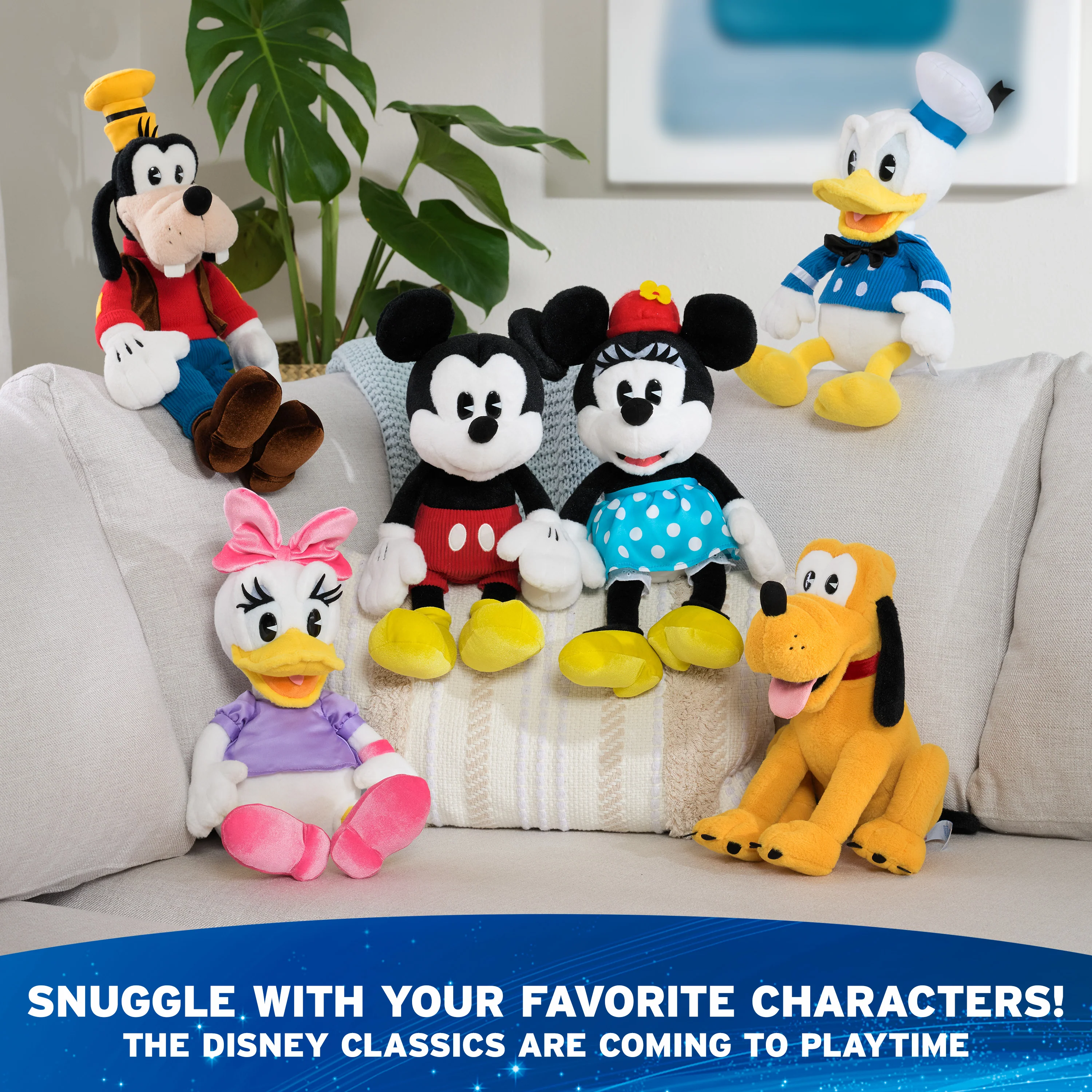 Minnie Mouse, 14 in - Image 8