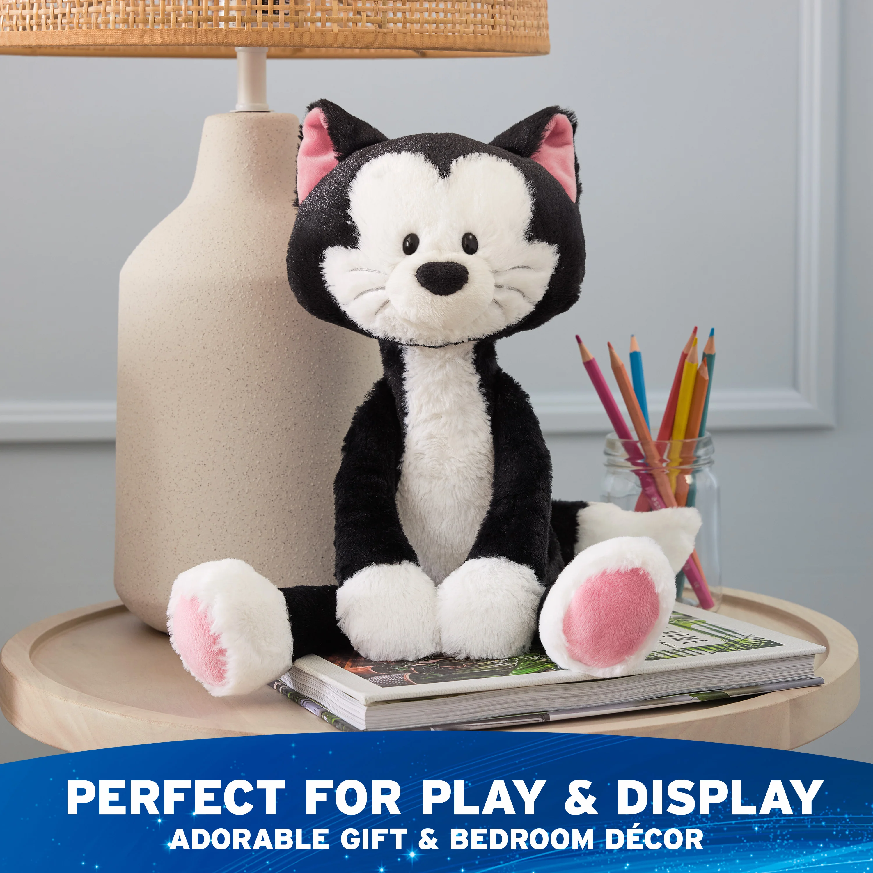 Toothpick Figaro, 15 in - Image 6