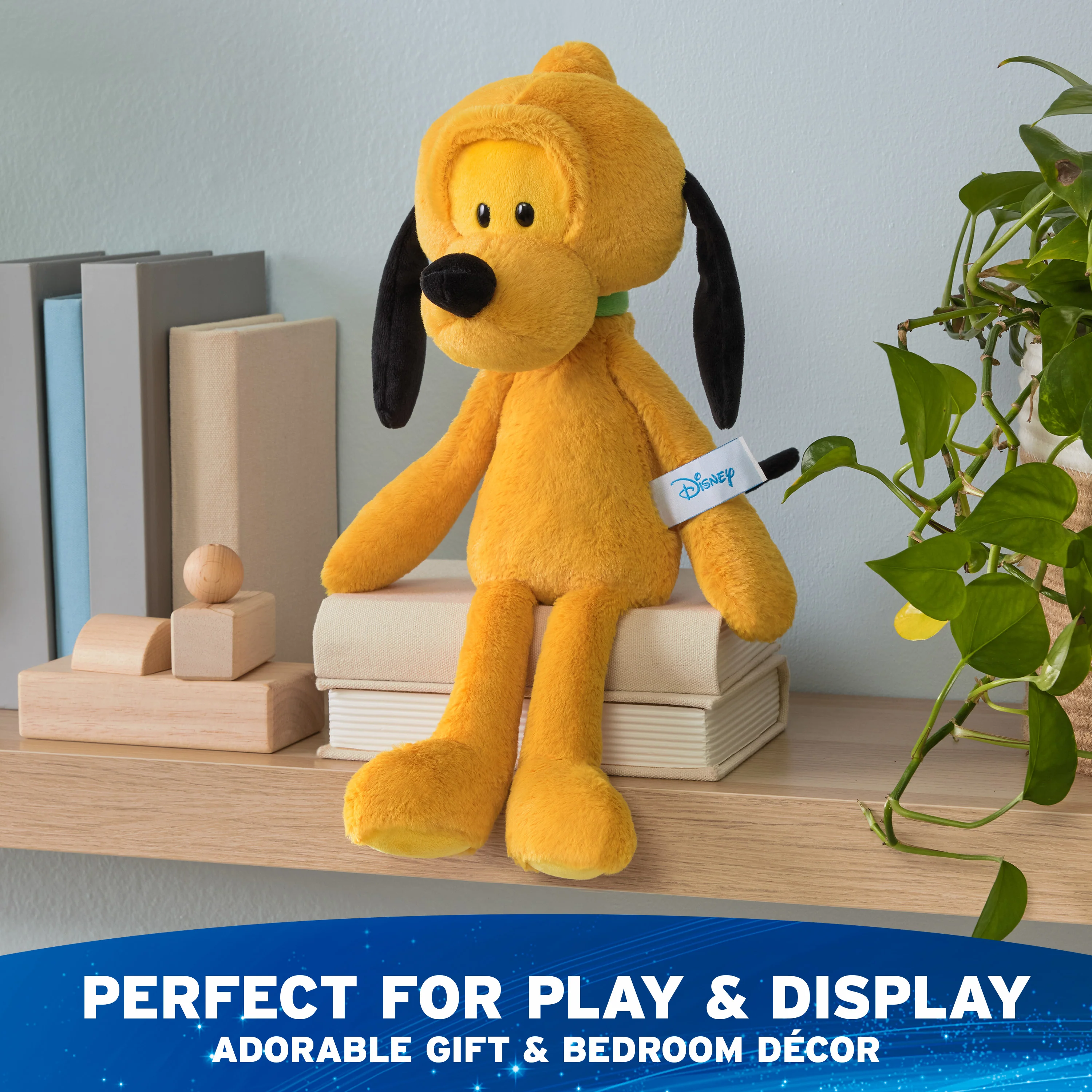 Toothpick Pluto, 15 in - Image 6