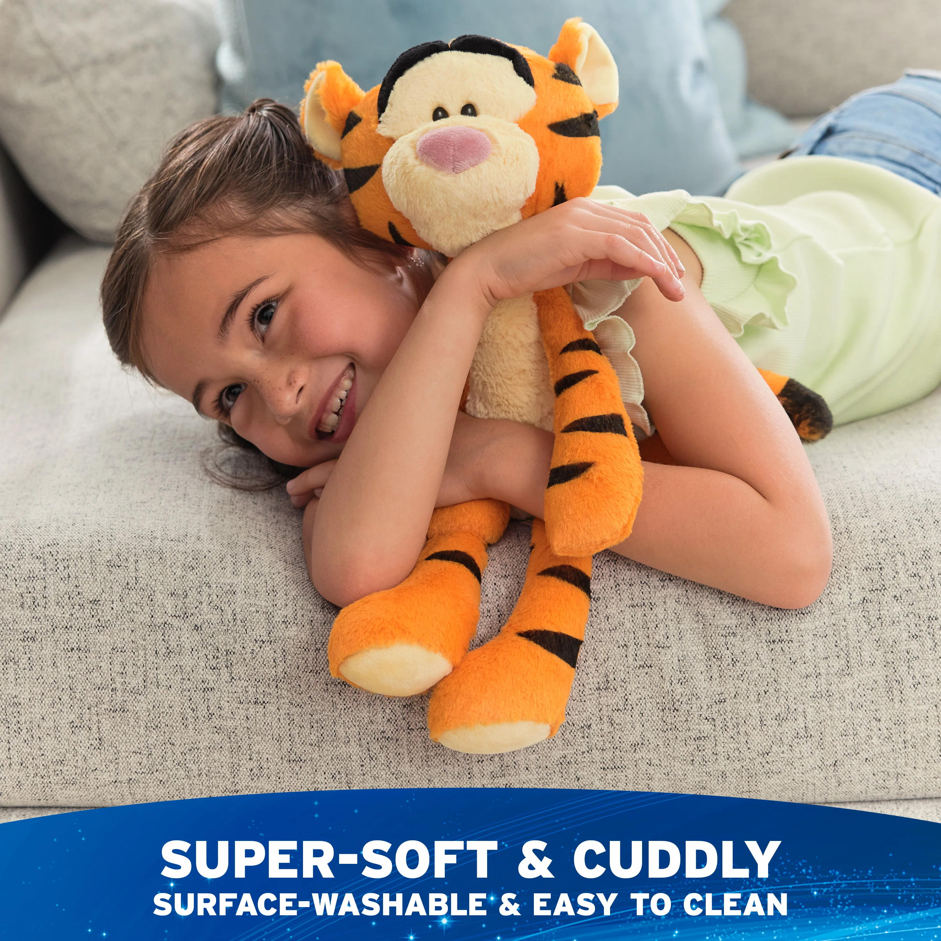 Toothpick Tigger, 15 in - Image 5