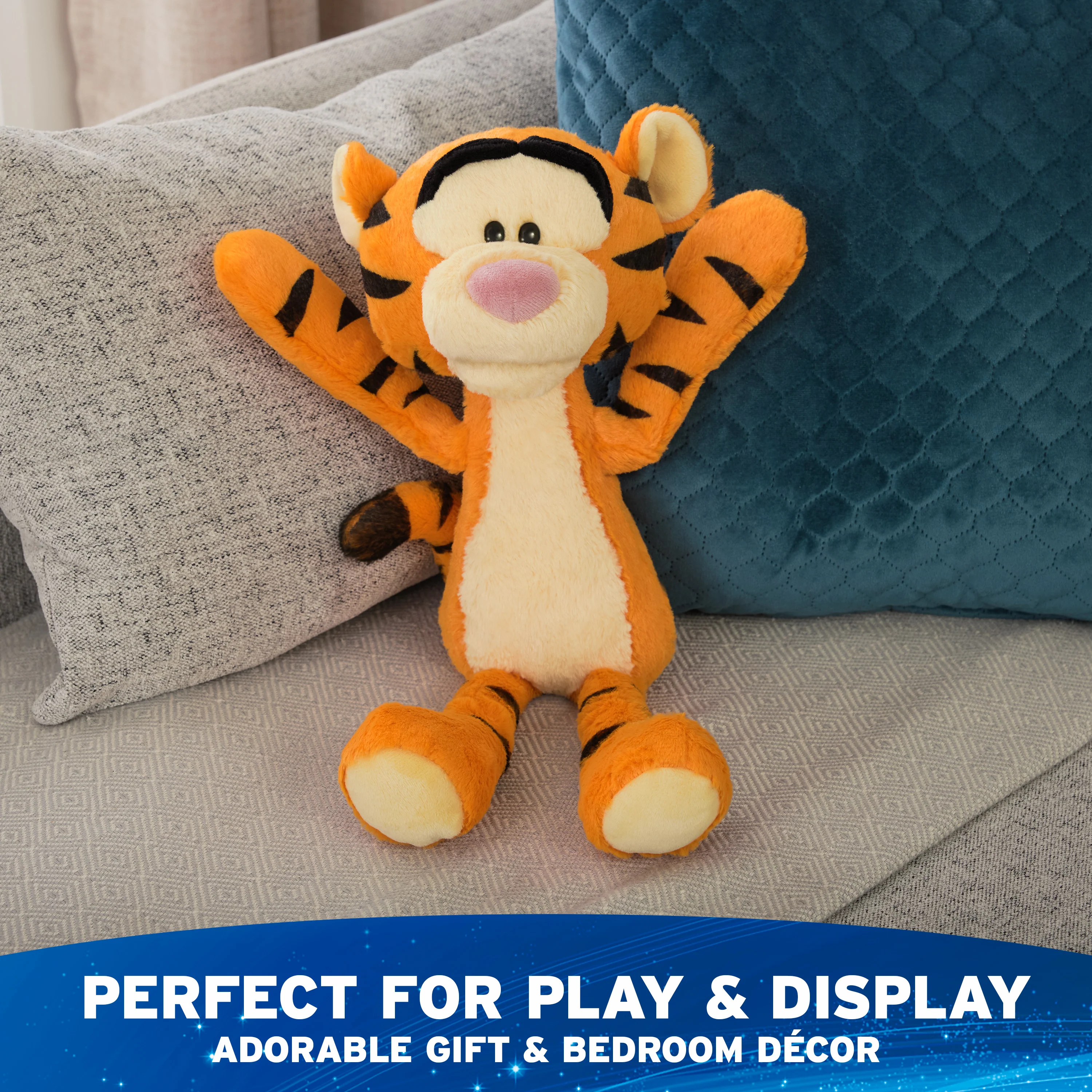 Toothpick Tigger, 15 in - Image 6