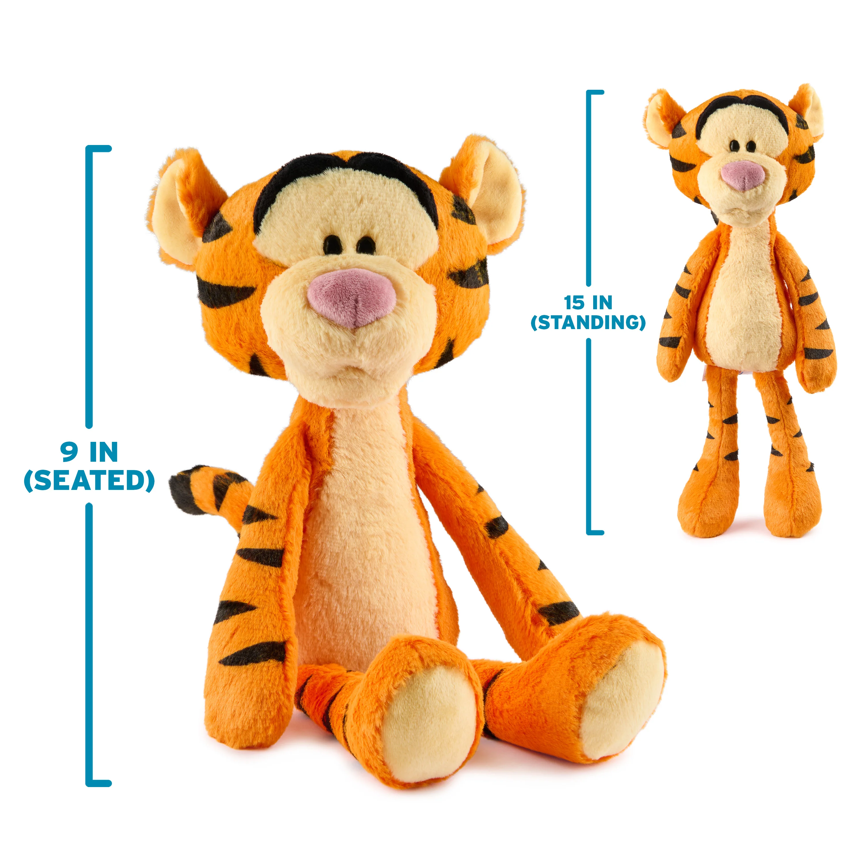 Toothpick Tigger, 15 in - Image 7